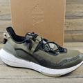 Adidas Shoes | Adidas Ultraboost 21 X Parley Men's Running Shoes Focus Olive Black | Color: Black/Green | Size: Various