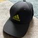 Adidas Accessories | Adidas Boys Gameday Baseball Hat Adjustable | Color: Gray | Size: Osb