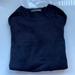 Zara Sweaters | Black Zara Sweater | Color: Black | Size: L