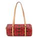 Louis Vuitton Bags | Louis Vuitton Louis Vuitton Monogram Pumpkin Dot Papillon Shoulder Bag Rouge ... | Color: Tan | Size: Os