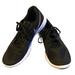 Nike Shoes | Nike Flex Control Ii Cross Training Black & Gray Athletic Shoes/Sneakers Size 8 | Color: Black/Gray | Size: 8