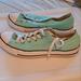 Converse Shoes | Converse Chuck Taylor Mint Green Women's 10, Men's 8 | Color: Green | Size: 10