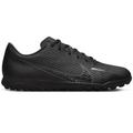 Nike Shoes | Nike Mercurial Vapor 15 Club Tf 'Shadow Pack' Soccer Cleats Dj5968-001 Size 4 | Color: Black | Size: 4