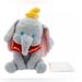Disney Toys | Disney Dumbo Elephant Emotional Support Weighted Plush Toy New | Color: Gray | Size: 15”