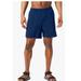 Columbia Shorts | Columbia Men's Dark Blue Backcast Lii Water Shorts Size Xxl Style Fm4009 | Color: Blue | Size: Xxl