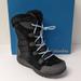 Columbia Shoes | Columbia Ice Maiden Ii Winter Boots, Black, Women's 7.5 M | Color: Black | Size: 7.5