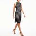 J. Crew Dresses | J. Crew Black Fringy Lace Dress Style G1532 Size 4 | Color: Black | Size: 4