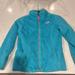 The North Face Jackets & Coats | Girls The North Face Size M (10-12) Teal Jacket | Color: Blue | Size: Mg