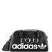 Gucci Bags | Gucci X Adidas Duffle Bag Leather Mini Black | Color: Black | Size: Os