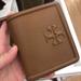 Tory Burch Bags | $249 Nwt! Tory Burch Thea Bi Fold Color Wallet Moose | Color: Brown | Size: Os