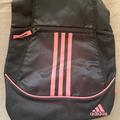 Adidas Bags | Adidas - Alliance Sackpack | Color: Pink | Size: Os