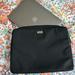 Coach Tablets & Accessories | Coach Laptop Case 16.5” | Color: Black | Size: Os