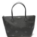 Kate Spade Bags | Kate Spade Tote Bag Handbag Lightweight Black | Color: Black | Size: Os