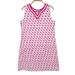 Lilly Pulitzer Dresses | Lilly Pulitzer Little Lilly Pink Bird Print Shift Dress | Color: Pink/White | Size: 10g