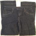 Levi's Jeans | Levis Dark Wash Jeans Size 12m | Color: Blue | Size: 12