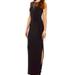 Ralph Lauren Dresses | Black Ralph Lauren Evening Gown | Color: Black | Size: 4