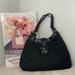 Coach Bags | Euc Coach Hobo Shoulder Bag | Color: Black | Size: Os