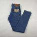 Levi's Jeans | Levi's 501 Wedgie High Waist Jeans Re/Done | Color: Blue | Size: 30