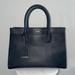 Kate Spade Bags | Kate Spade Medium Tote Leather Handbag | Color: Black | Size: Os