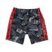 Adidas Bottoms | Adidas Boys Camo Print Casual Walking Shorts, Grey, Nwt | Color: Gray | Size: 5