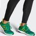 Adidas Shoes | Adidas X Disney Ultraboost 1.0 Dna The Mighty Ducks | Color: Green/Yellow | Size: Various