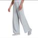 Adidas Pants & Jumpsuits | Adidas X Zoe Saldana Blue Tint Wide-Leg Sweatpants In Size Small, Nwt | Color: Blue | Size: S