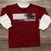 Nike Shirts & Tops | Boys Size 5 Shirt By Nike | Color: Red | Size: 5b