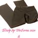 Victoria's Secret Pants & Jumpsuits | Body By Victoria “Christie” Black Trousers Pants Size 6 | Color: Black | Size: 6