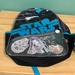 Disney Accessories | Disney Parks Exclusive Star Wars Unisex Backpack | Color: Red | Size: Osbb