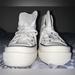 Converse Shoes | Converse Chuck Taylor All Star Construct Men’s 6/Women’s 7.5 Sneakers | Color: White | Size: 7.5