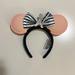 Disney Accessories | Disney Parks Epcot France Macaroon Ears | Color: White | Size: Os