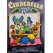 Disney Jewelry | Disney Pin - Cinderella 70th Anniversary - Mice And Birds - Limited Edition | Color: Pink/Yellow | Size: Os