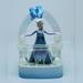 Disney Holiday | Disney Store Frozen Singing Elsa Christmas Ornament | Color: Red | Size: Os