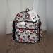 Disney Bags | Disney Baby Backpack Diaper Bag | Color: Black/Red | Size: Os