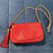 Gucci Bags | Gucci Crossbody | Color: Red | Size: Os