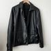 Zara Jackets & Coats | Black Zara Jacket | Color: Black | Size: S