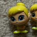 Disney Toys | Disney Doorables Series 8: Tinker Bell From Peter Pan | Color: Green/Yellow | Size: Osg