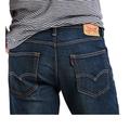 Levi's Jeans | Big & Tall Levis 502 Jeans Taper Fit 54x32 | Color: Blue | Size: 54x32