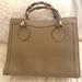 Gucci Bags | Authentic Vintage Gucci Diana Bag | Color: Tan | Size: Os