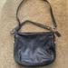 Coach Bags | Gently Used Coach Bag | Color: Black | Size: Os