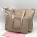 Kate Spade Bags | Kate Spade Mel Large Packable Tote Bag | Color: Gold/Tan | Size: Large