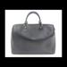 Louis Vuitton Bags | Louis Vuitton Black Epi Leather Noir Speedy 30 2lv116k | Color: Black | Size: Length: 13" Width: 7" Height: 9"