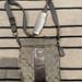 Coach Bags | Coach Crossbody- Small | Color: Silver | Size: Os