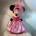 Disney Toys | Disney Parks Princess Minnie Mouse | Color: Pink | Size: 22”