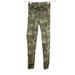 American Eagle Outfitters Pants & Jumpsuits | American Eagle Outfitters Camouflage Pants Elastic Waist Skinny Green Size 000 | Color: Green | Size: 000