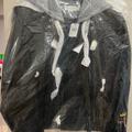 Coach Jackets & Coats | Coach X Jean Michel Basquiat Leather Jacket W/Removable Hood Retail $1,298 | Color: Black | Size: S