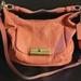 Coach Bags | Coach Coral Hobo Bag! Buttery Soft Leather! Great Condition! | Color: Orange/Pink | Size: Os