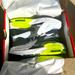 Nike Shoes | Brand New Nike Big Kids Air Max Excee | Color: White/Yellow | Size: 4.5bb