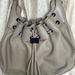 Burberry Accessories | Burberry Authentic Made In Italy, Genuine Leather Large Shoulder Bag Tan | Color: Tan | Size: Os