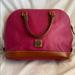 Dooney & Bourke Bags | Dooney & Bourke Purse | Color: Pink | Size: Os